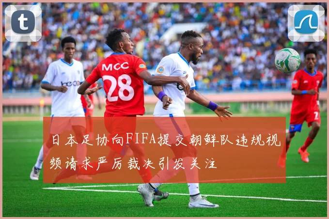 日本足协向FIFA提交朝鲜队违规视频请求严厉裁决引发关注