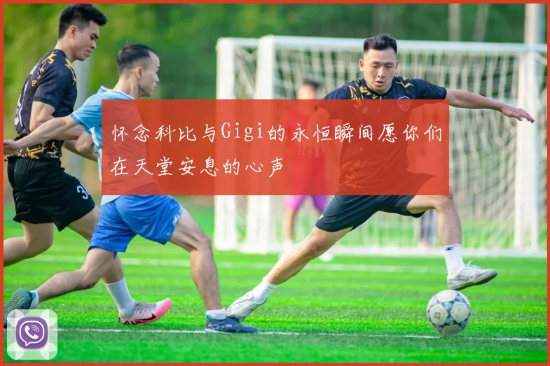 怀念科比与Gigi的永恒瞬间愿你们在天堂安息的心声